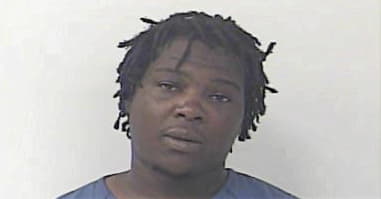 Christopher Williams, - St. Lucie County, FL 